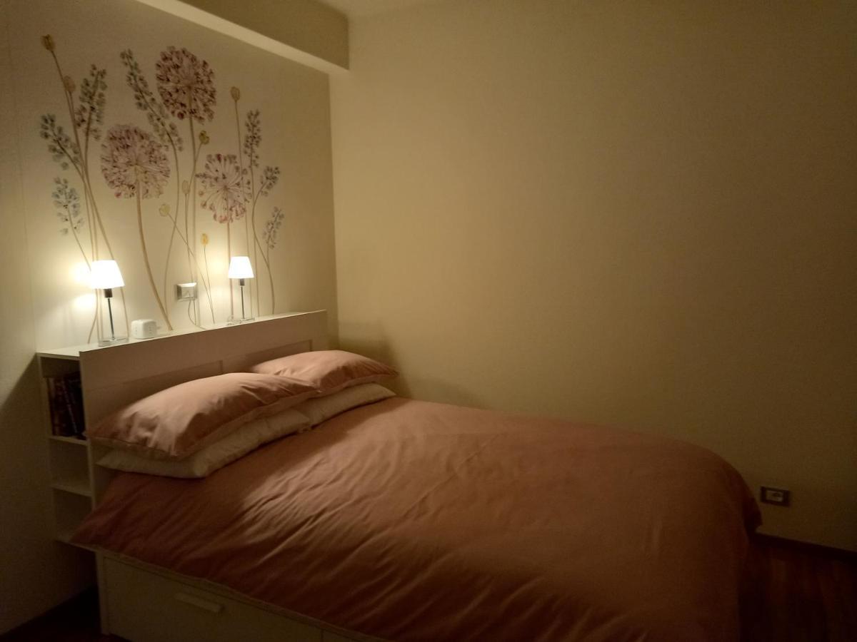 Ossola Bella La Tua Casa Appartement Domodossola Buitenkant foto