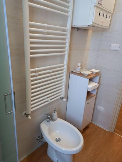 Ossola Bella La Tua Casa Appartement Domodossola Buitenkant foto