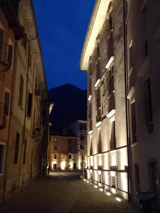 Ossola Bella La Tua Casa Appartement Domodossola Buitenkant foto